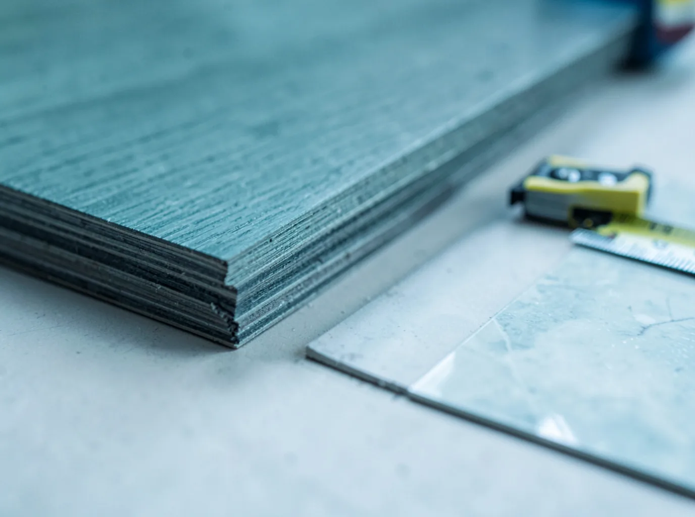 Luxury Vinyl Plank Installation Dawson, PA FAQs